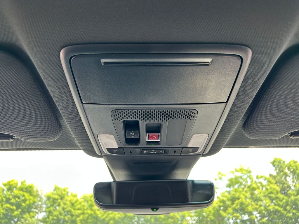 Thumbnail: 2026 Honda CR-V - 14