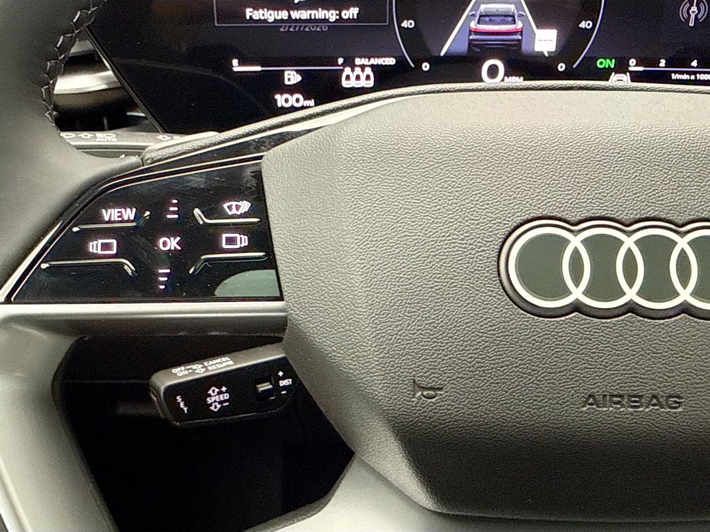 Thumbnail: 2025 Audi Q5 - 11