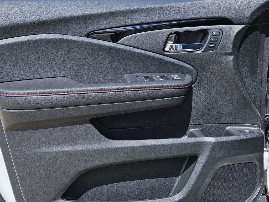 New 2026 Honda Ridgeline Truck