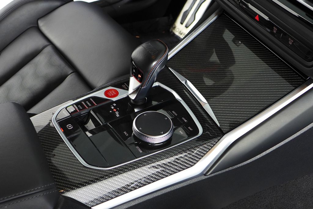 Thumbnail: 2024 BMW M4 - 16