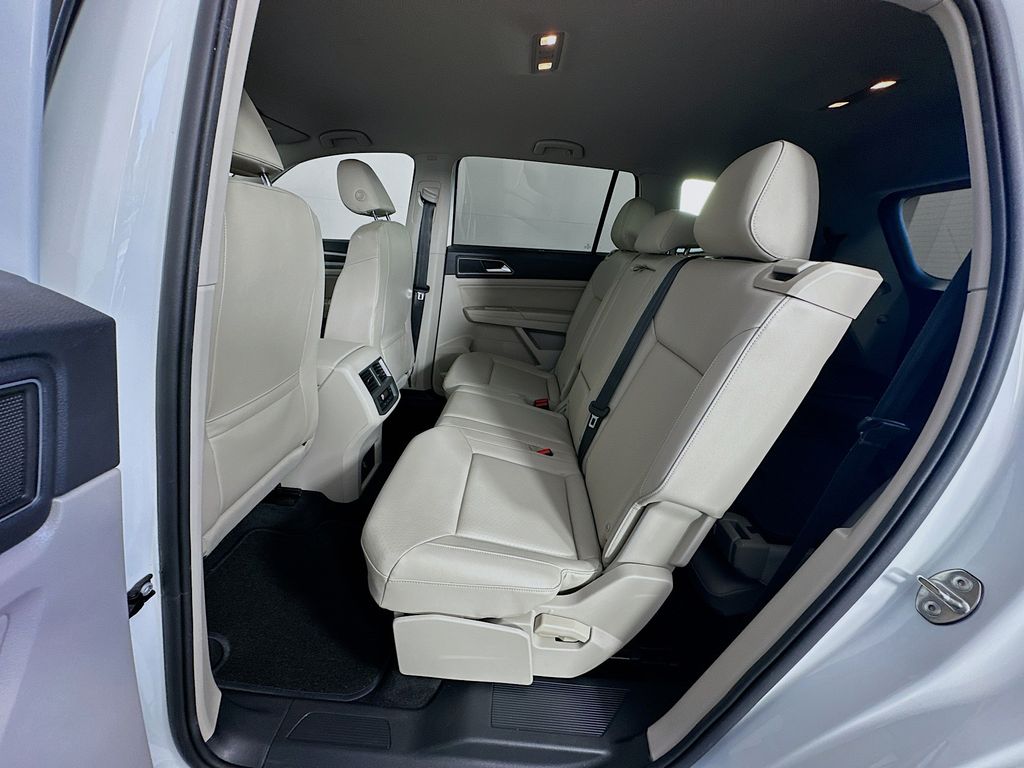Thumbnail: 2019 Volkswagen Atlas - 24