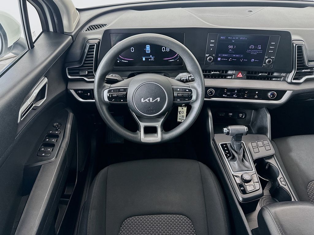 Thumbnail: 2023 Kia Sportage - 21