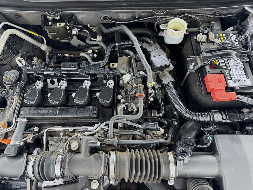 Used Car 2021 Honda Accord  Sport For Sale Under $20,000 In Austin, Texas