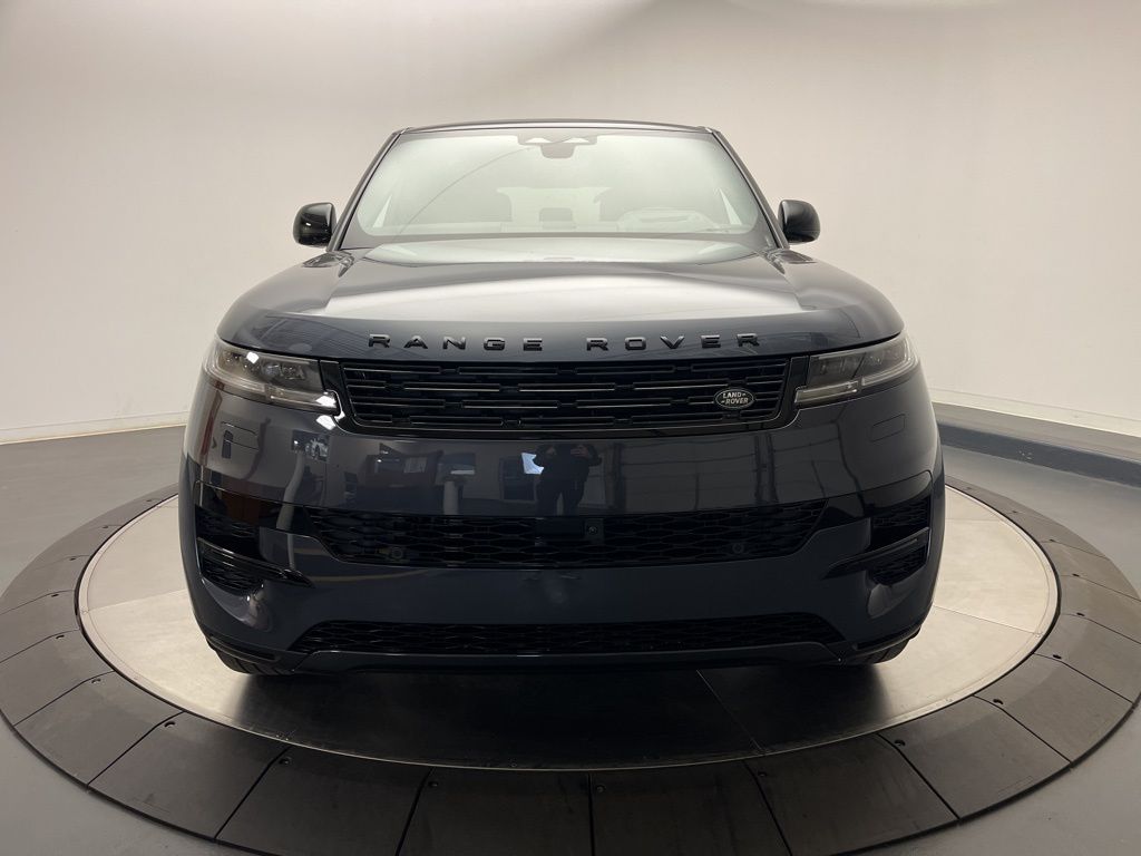 Thumbnail: 2026 Land Rover Range Rover Sport - 8