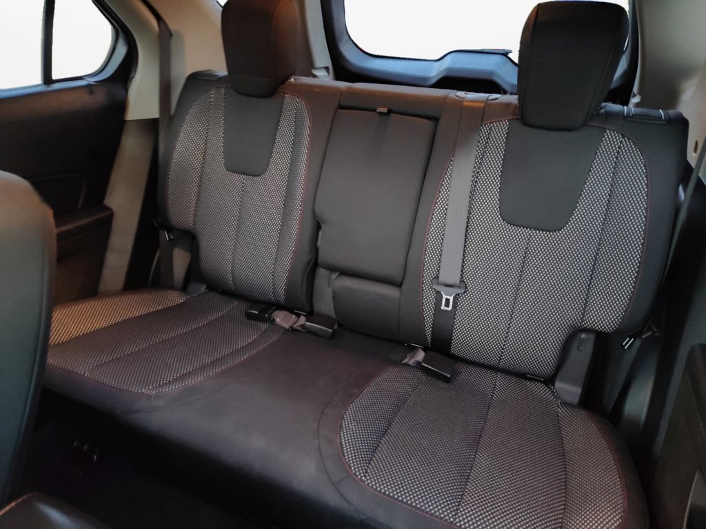 Used Car 2015 Chevrolet Equinox  Lt For Sale Under $10,000 In Austin, Texas