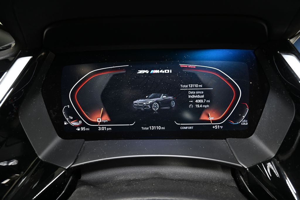 Thumbnail: 2024 BMW Z4 - 30