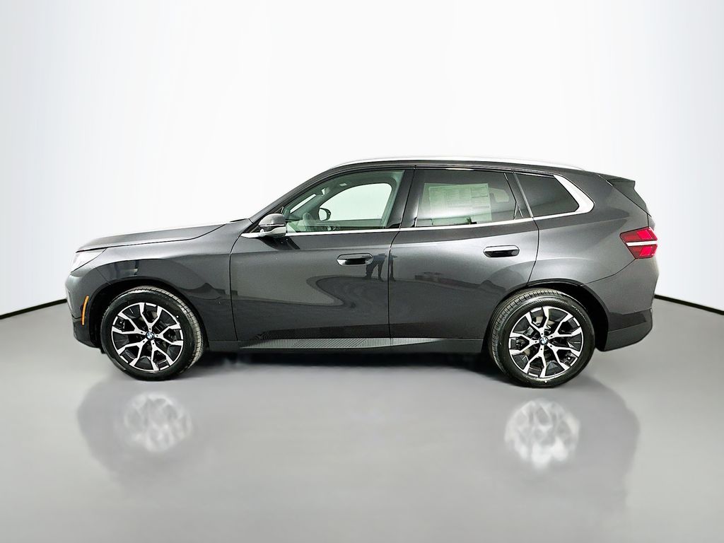 Thumbnail: 2026 BMW X3 - 8