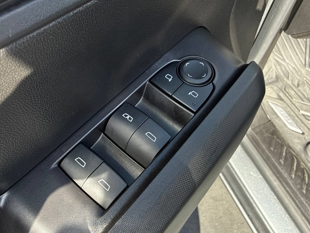 Used 2024 Chevrolet Colorado Truck