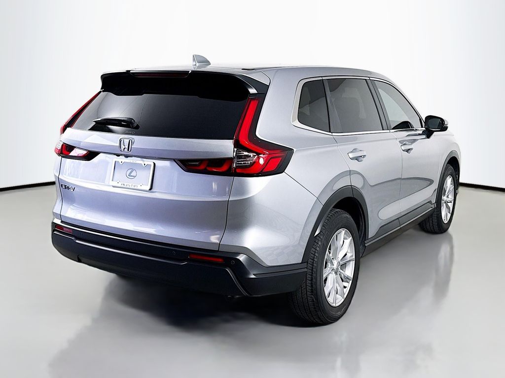Thumbnail: 2024 Honda CR-V - 5