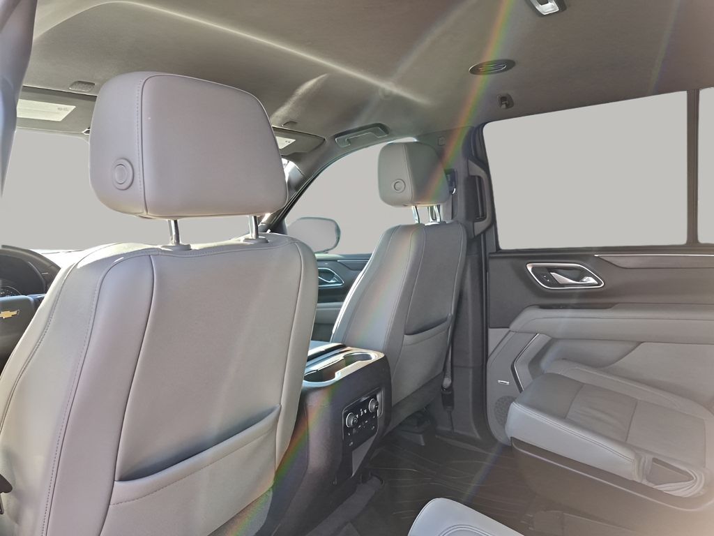 Used Car 2021 Chevrolet Tahoe  Lt For Sale Under $40,000 In Austin, Texas