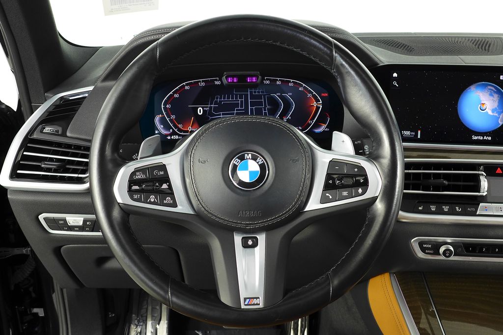 Thumbnail: 2023 BMW X5 - 26
