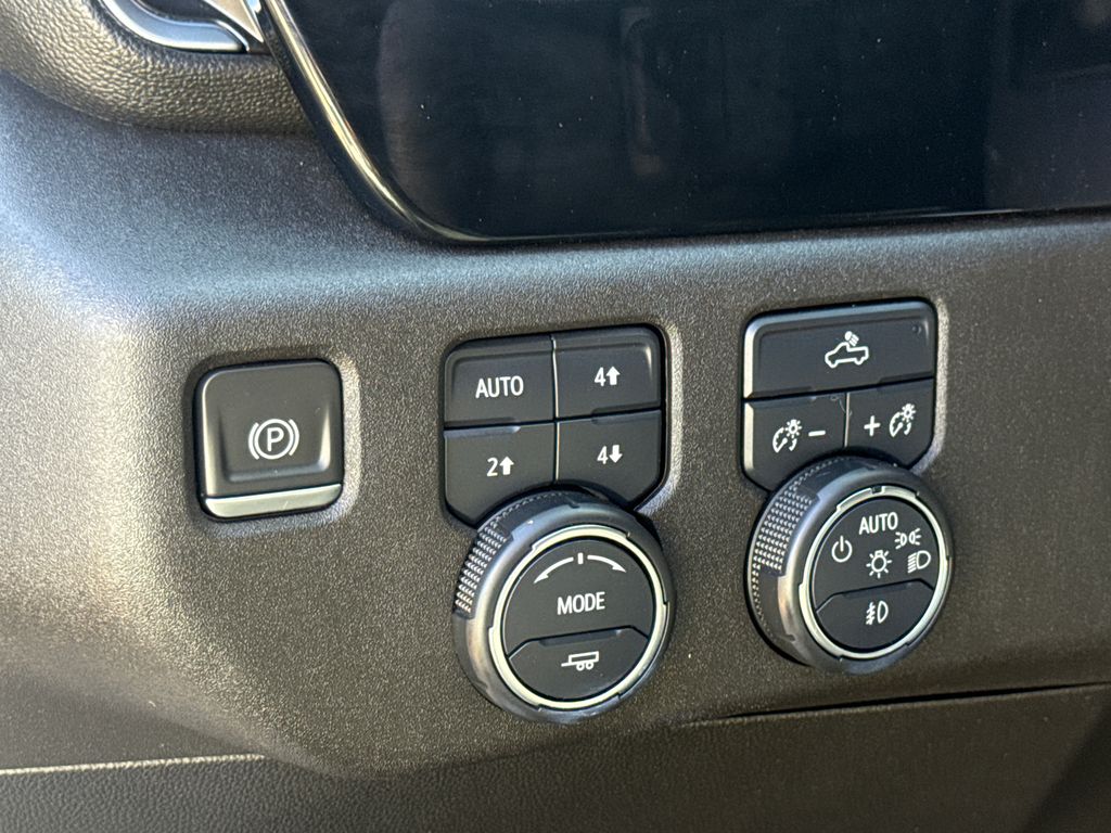 Used 2023 Chevrolet Silverado 1500 Truck
