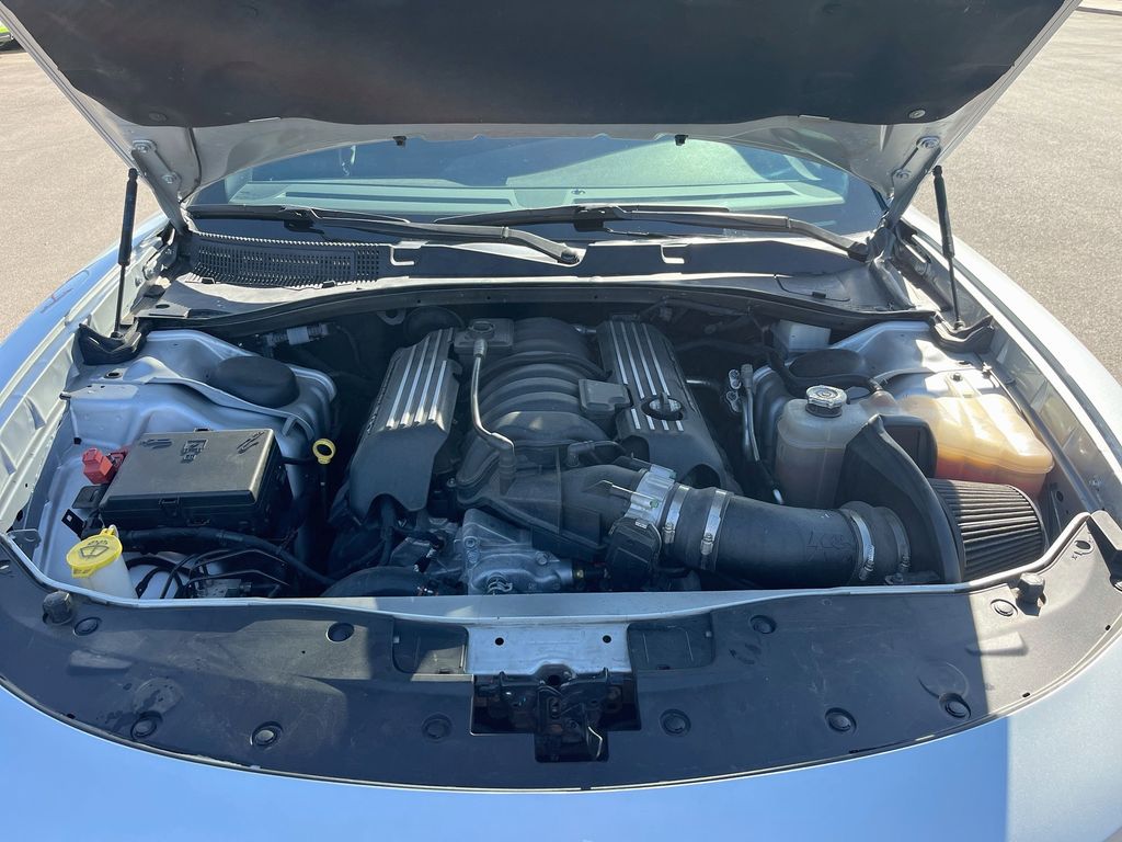 Used 2023 Silver Dodge R T Scat Pack image 30