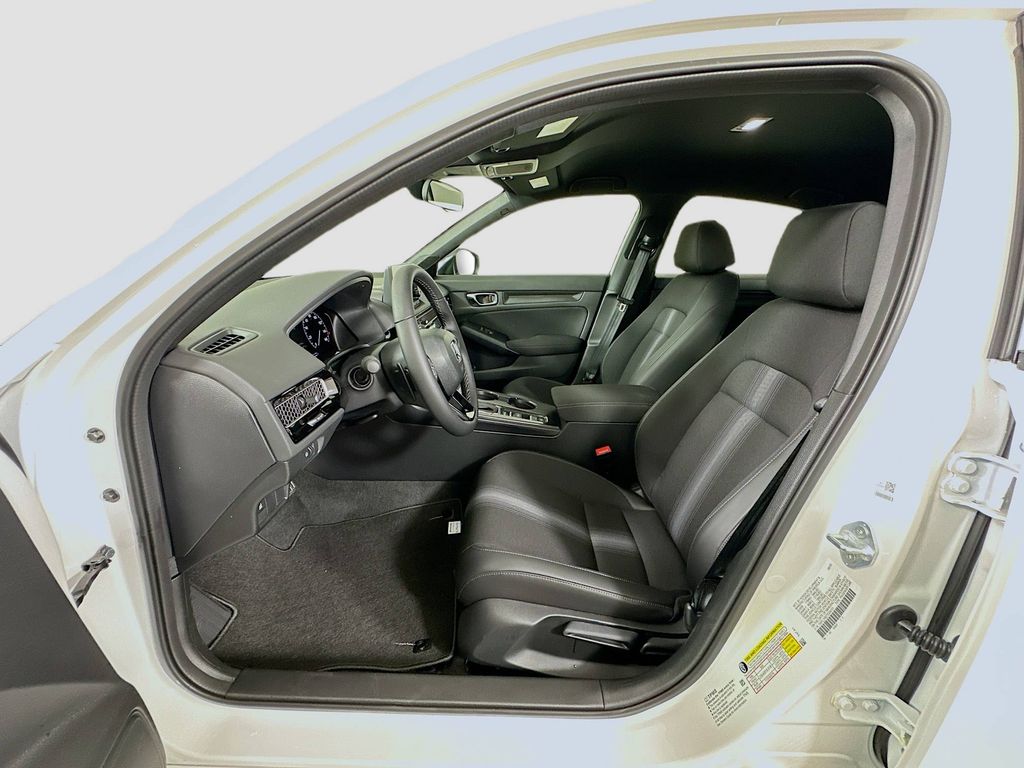 Thumbnail: 2026 Honda Civic - 15