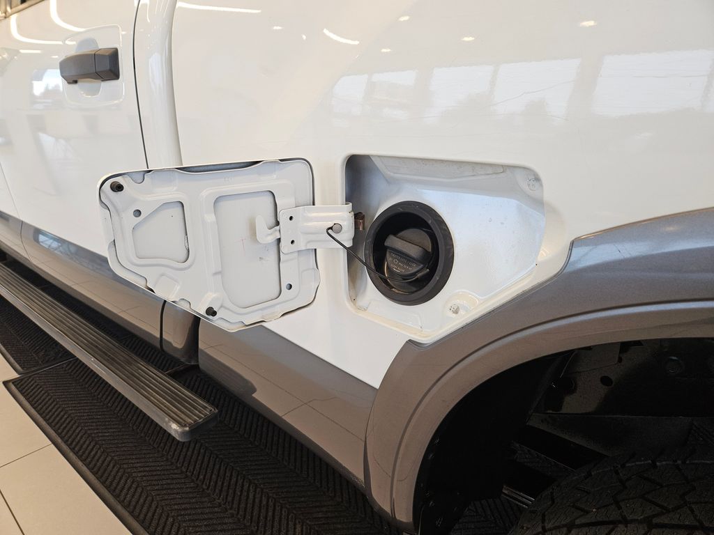 2019 Nissan Titan XD PRO-4X