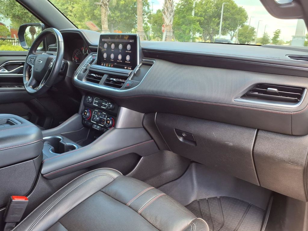Used 2021 Chevrolet Tahoe SUV