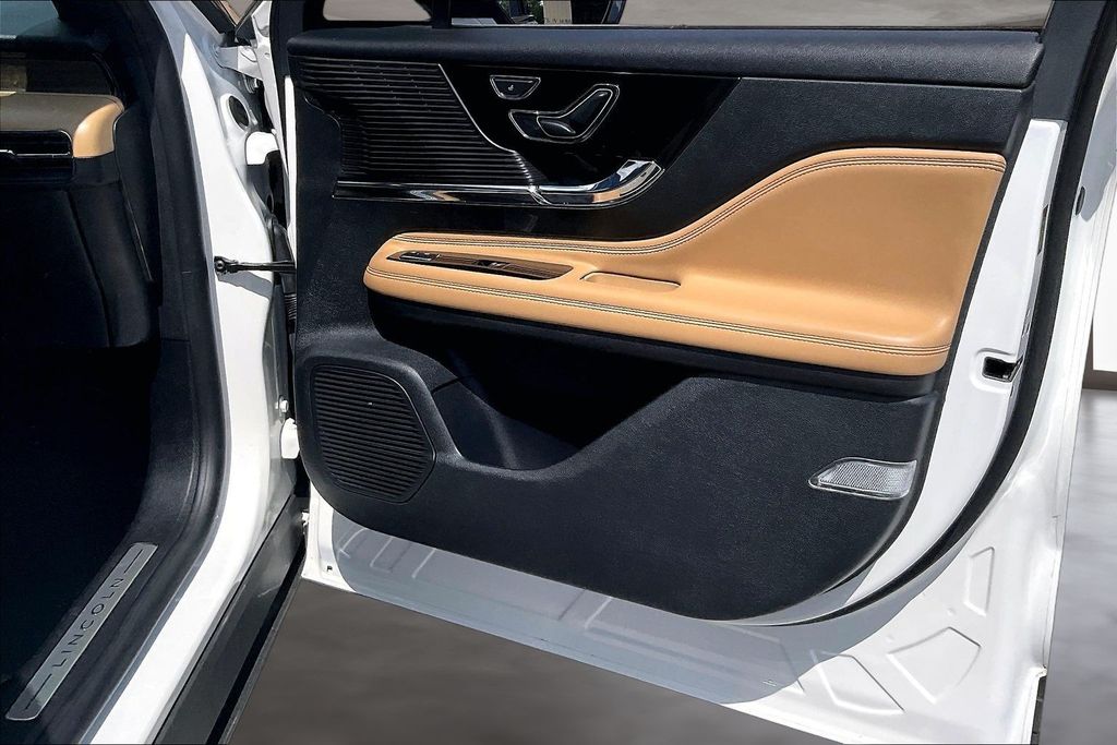 Used 2022 Lincoln Corsair SUV