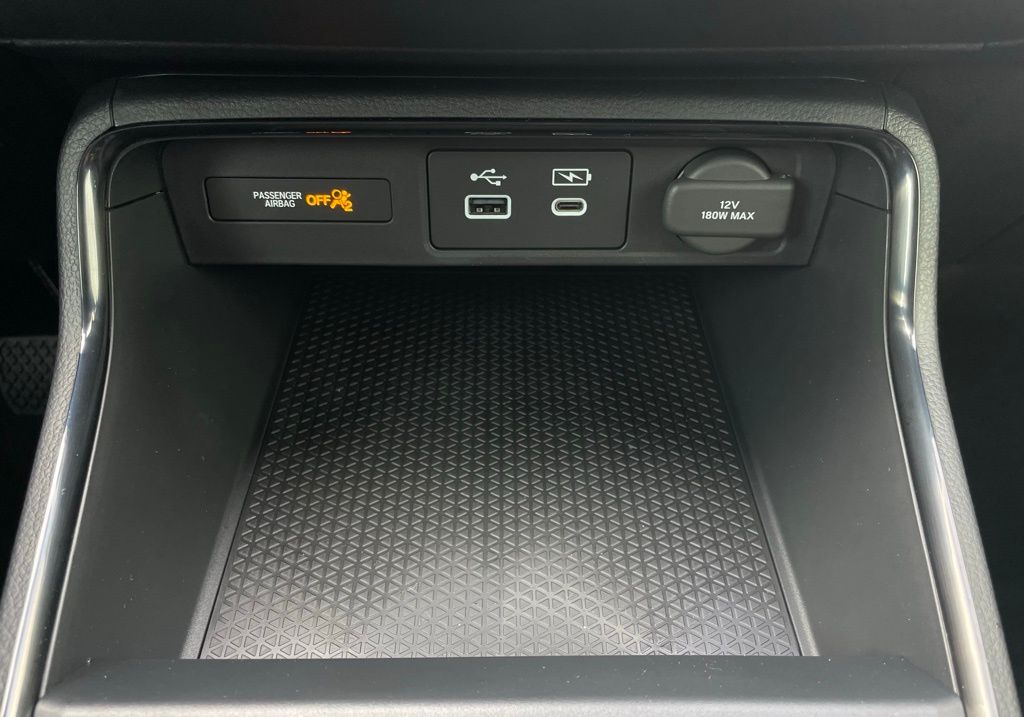 2025 Honda CR-V Sport 18