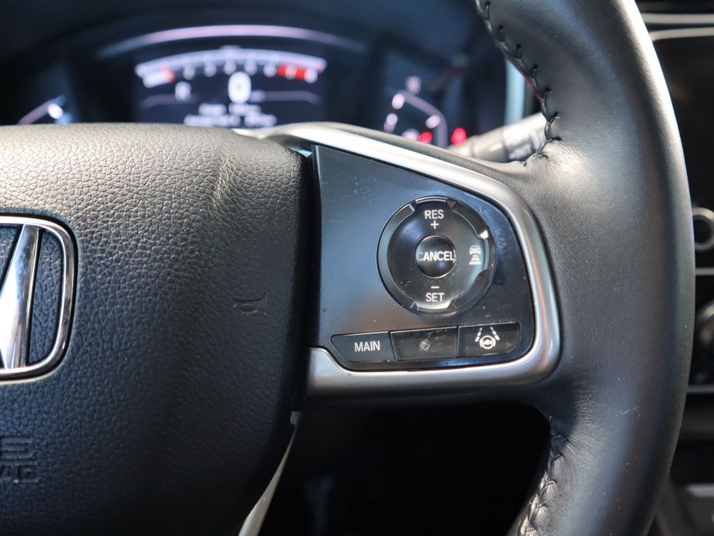 Thumbnail: 2022 Honda CR-V - 12