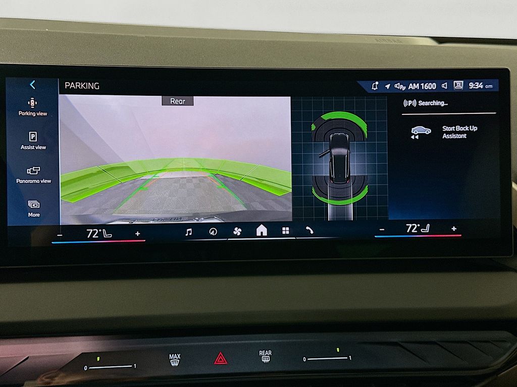 Thumbnail: 2025 BMW X3 - 13