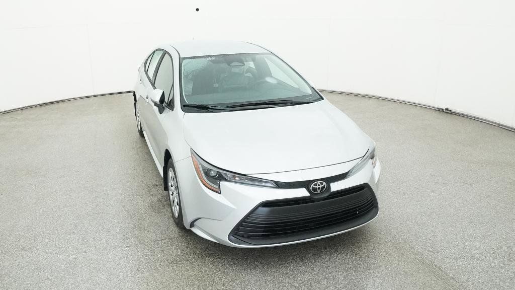Thumbnail: 2026 Toyota Corolla - 16