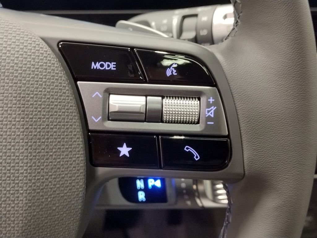 2025 Hyundai IONIQ 5 Limited