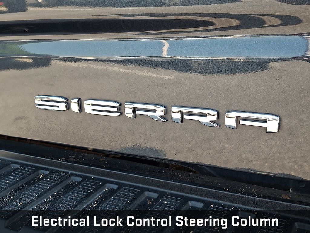 2021 GMC Sierra 1500 Denali Blue at Carlisle Cadillac Buick GMC