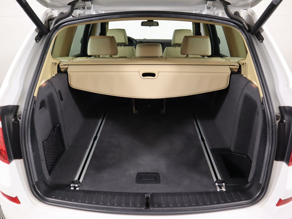 Thumbnail: 2017 BMW X3 - 28