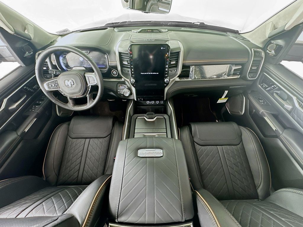 New 2026 Black Ram Tungsten 14in image 9