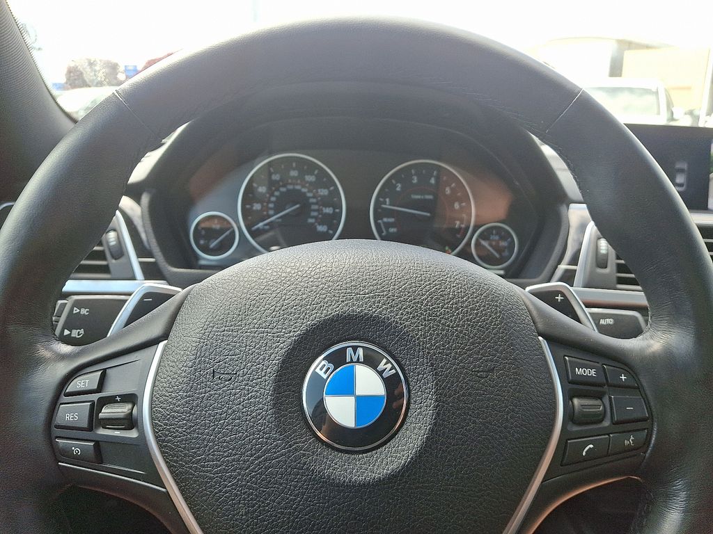 2019 BMW 4 Series 430i xDrive 19