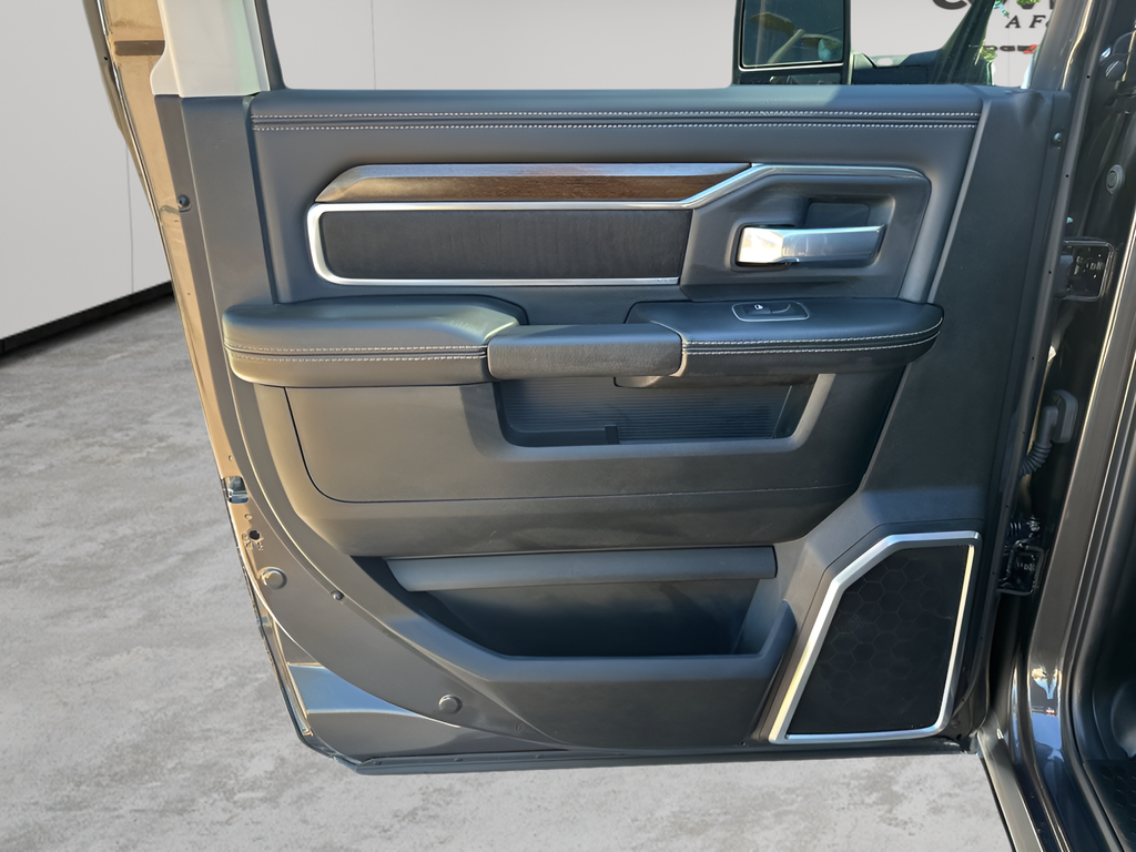 Used Car 2024 Ram 2500  Laramie For Sale Under $60,000 In Austin, Texas