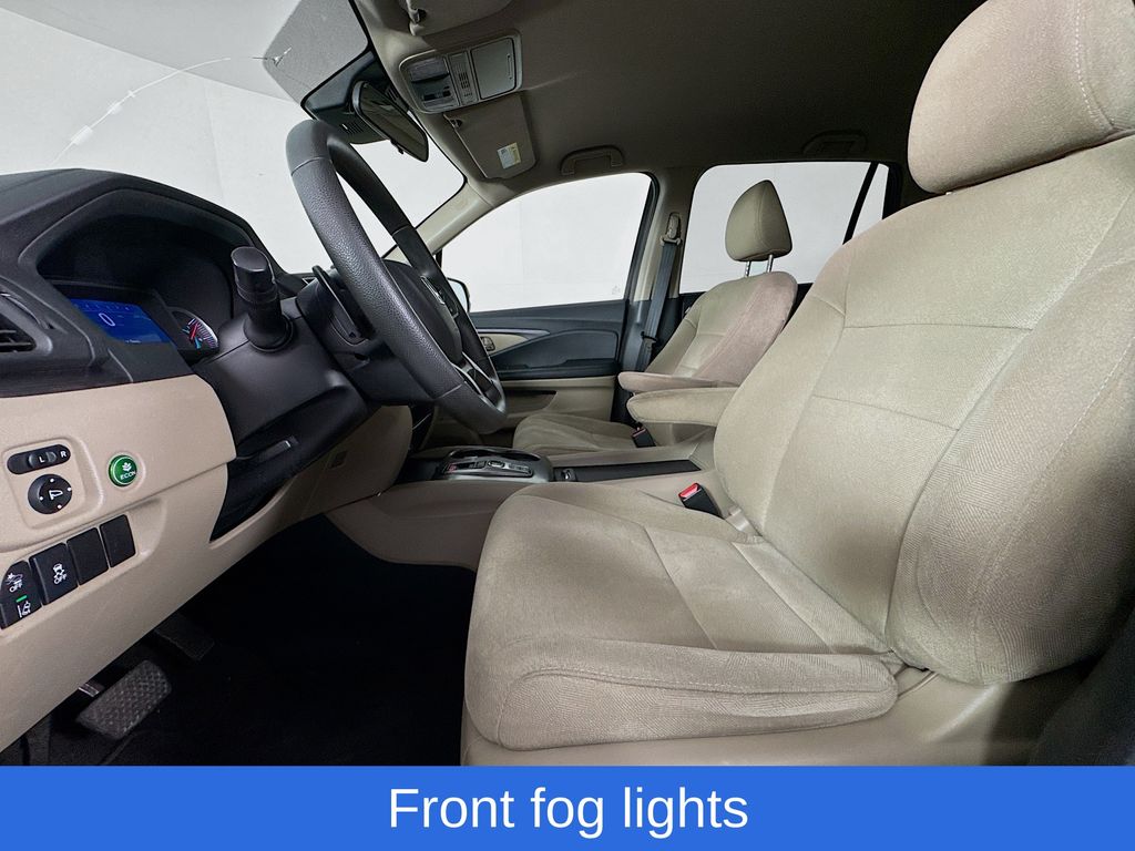 Used Car 2021 Honda Pilot  Ex For Sale Under $20,000 In Austin, Texas