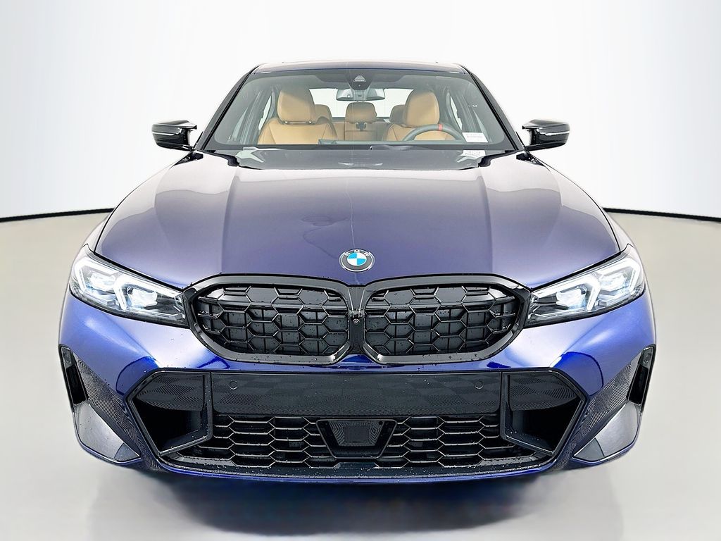Thumbnail: 2026 BMW 3 Series - 2