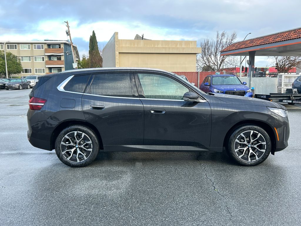 Thumbnail: 2026 BMW X3 - 6