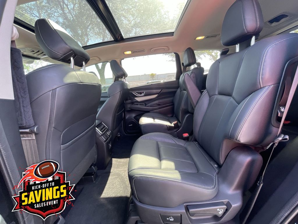 Used 2022 Subaru Ascent SUV