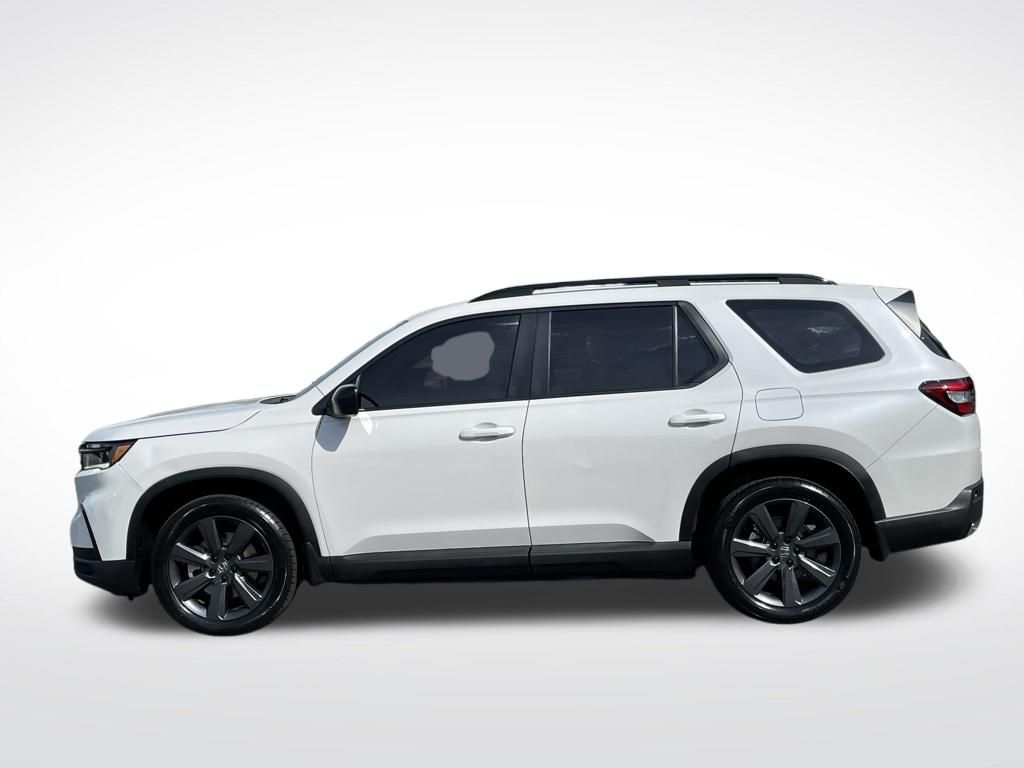Thumbnail: 2025 Honda Pilot - 2
