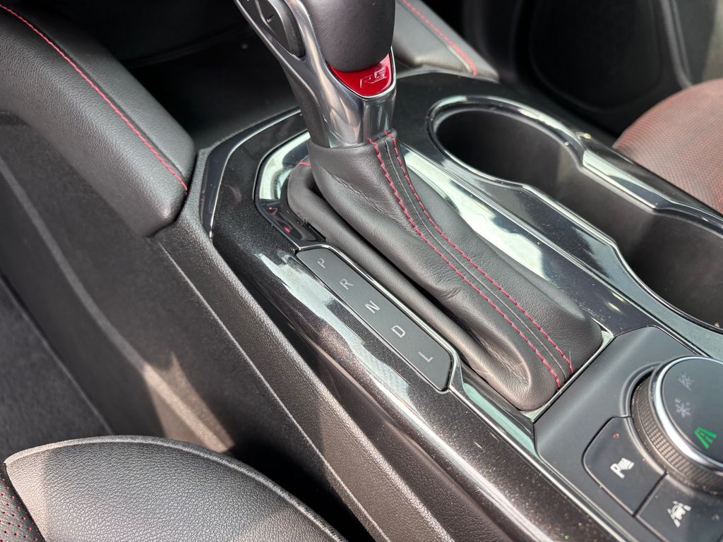 Used Car 2022 Chevrolet Blazer  Rs For Sale Under $30,000 In Austin, Texas