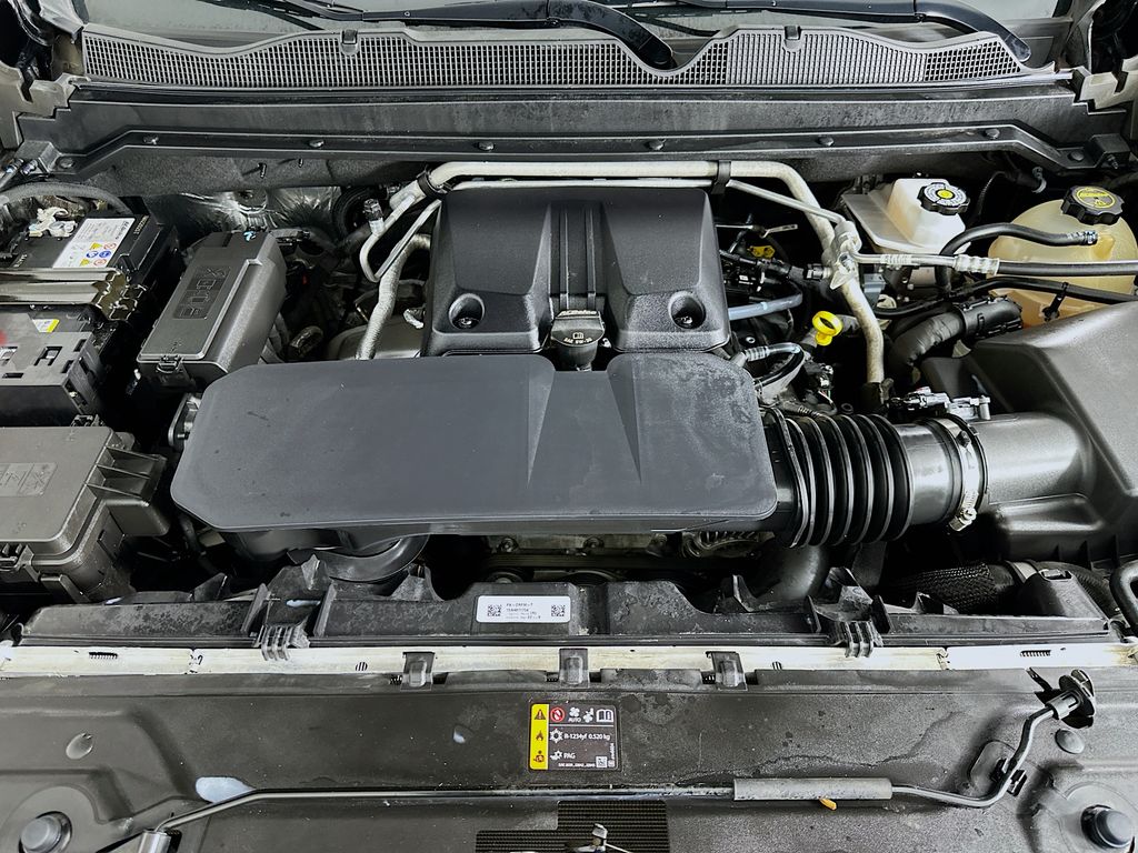Thumbnail: 2025 GMC Canyon - 31