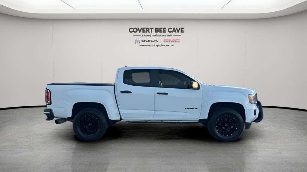 Used Car 2020 Gmc Canyon  Base For Sale Under $25,000 In Austin, Texas