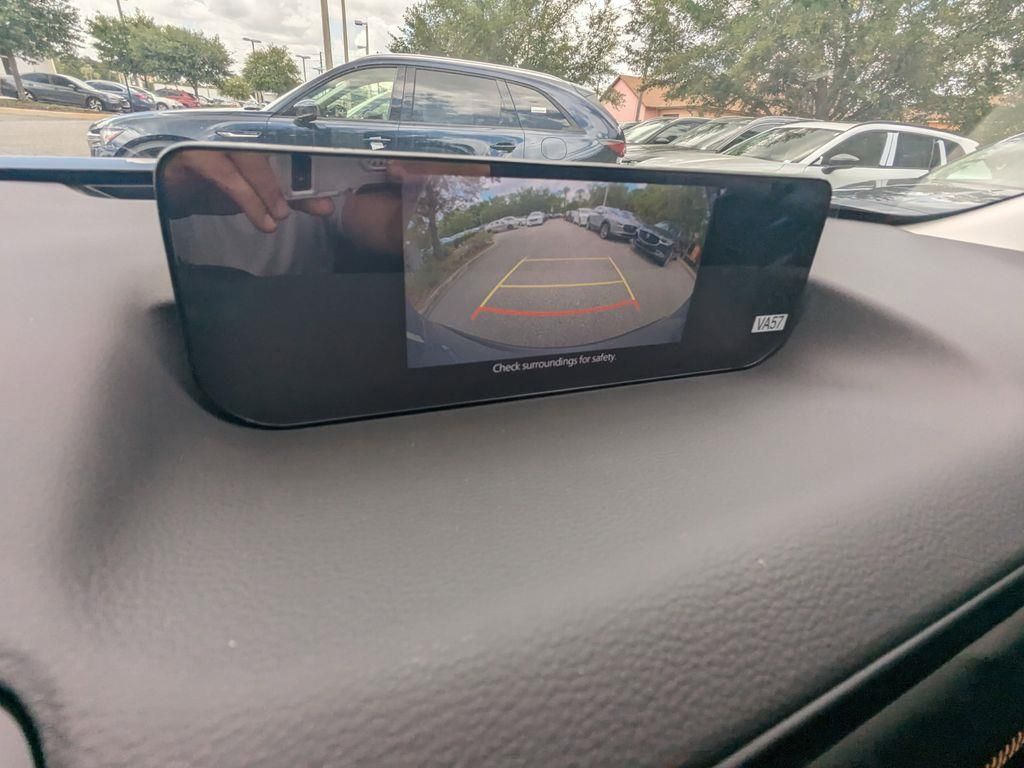 2025 Mazda CX-50 Hybrid Premium photo