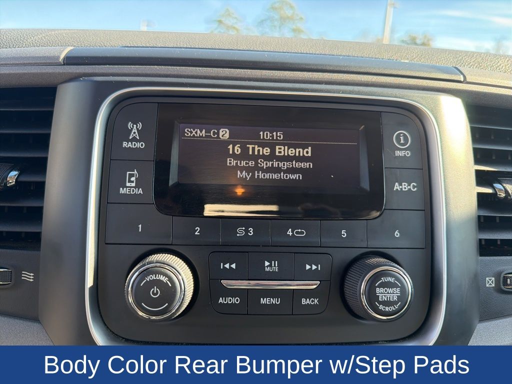 2013 Ram 1500 Express