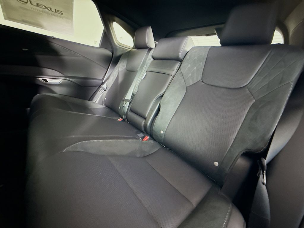Thumbnail: 2025 Lexus RX - 17