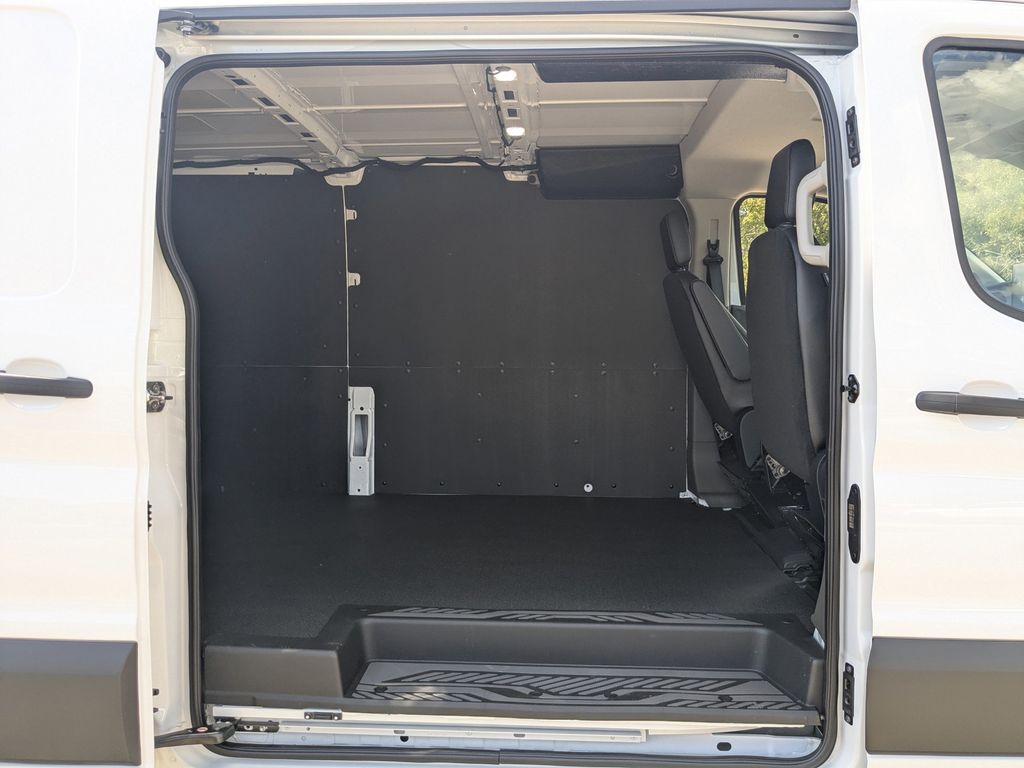 2025 Ford Transit-150 Cargo Van 