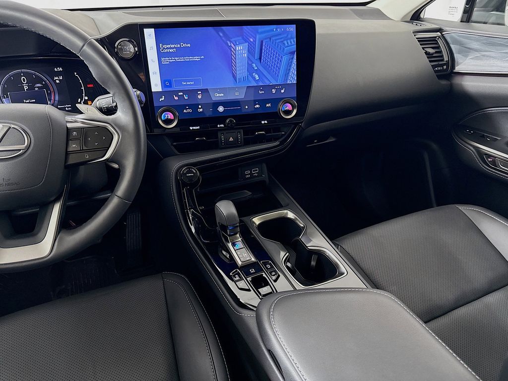 Thumbnail: 2022 Lexus NX - 24
