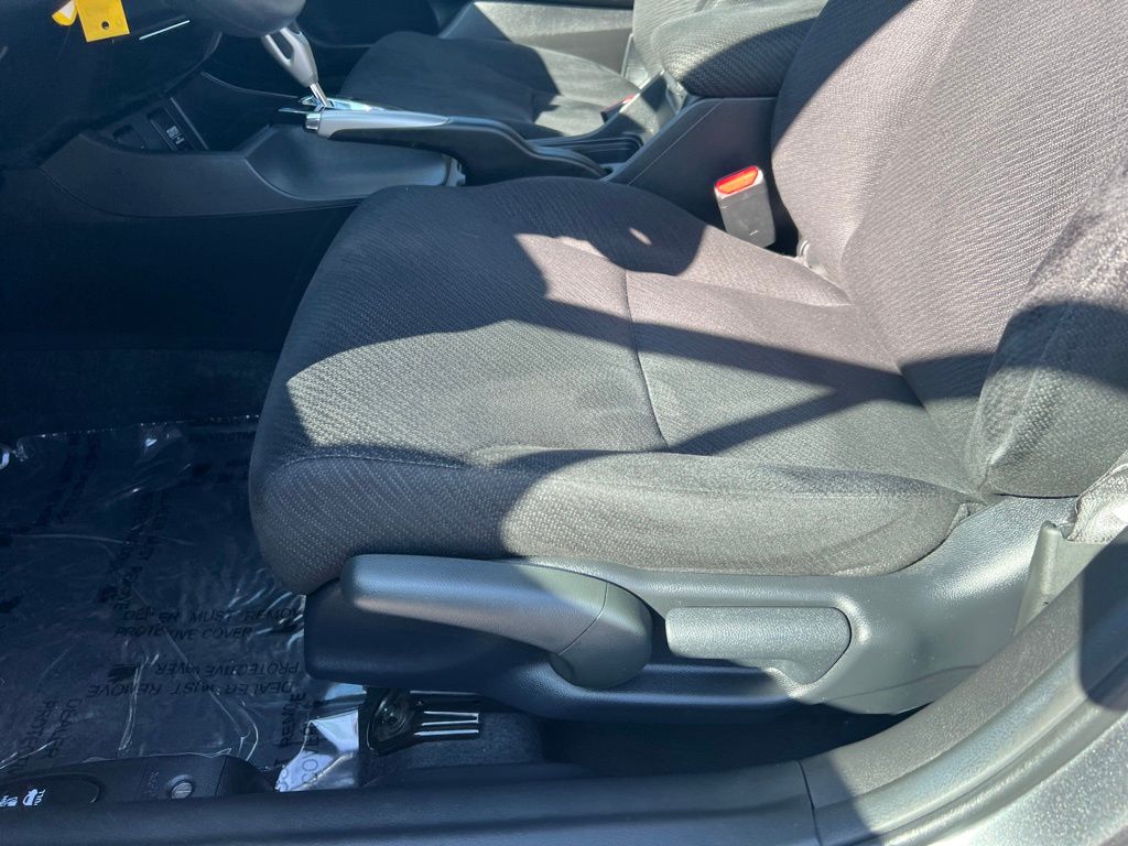 Thumbnail: 2013 Honda Civic - 15