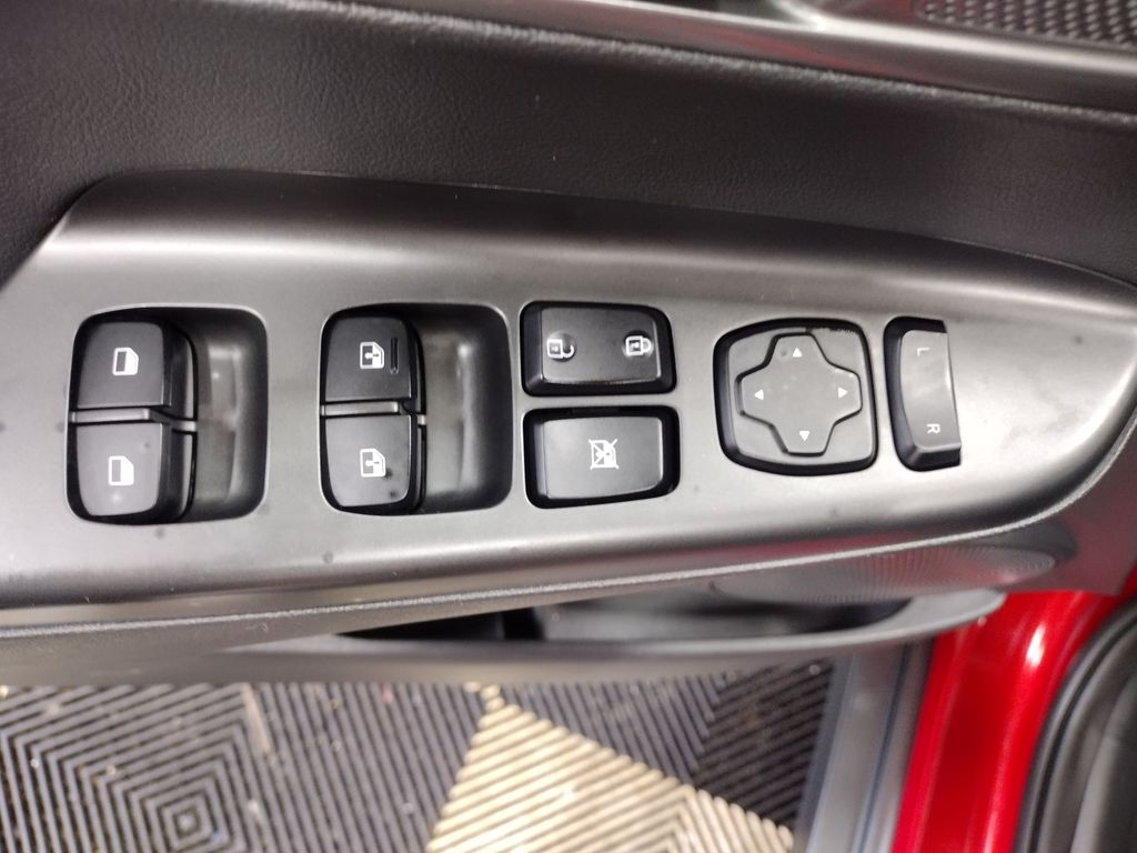 2021 Hyundai Kona Electric Limited