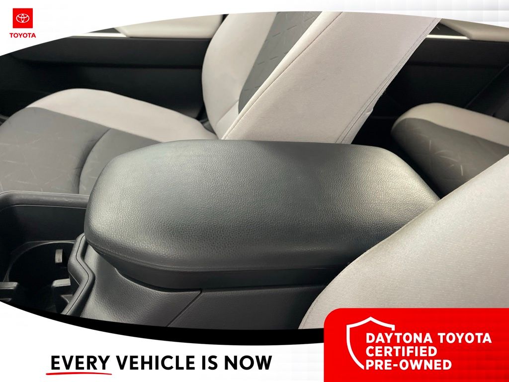 Used 2022 Toyota RAV4 Hybrid SUV