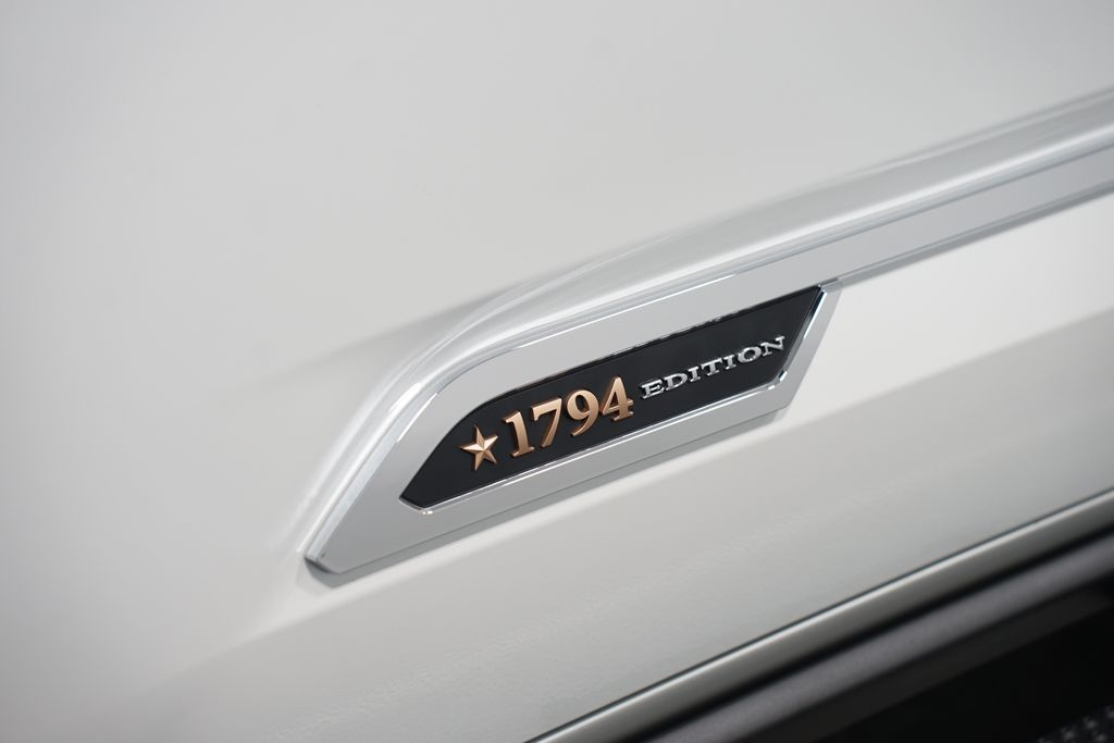 Thumbnail: 2025 Toyota Tundra - 6