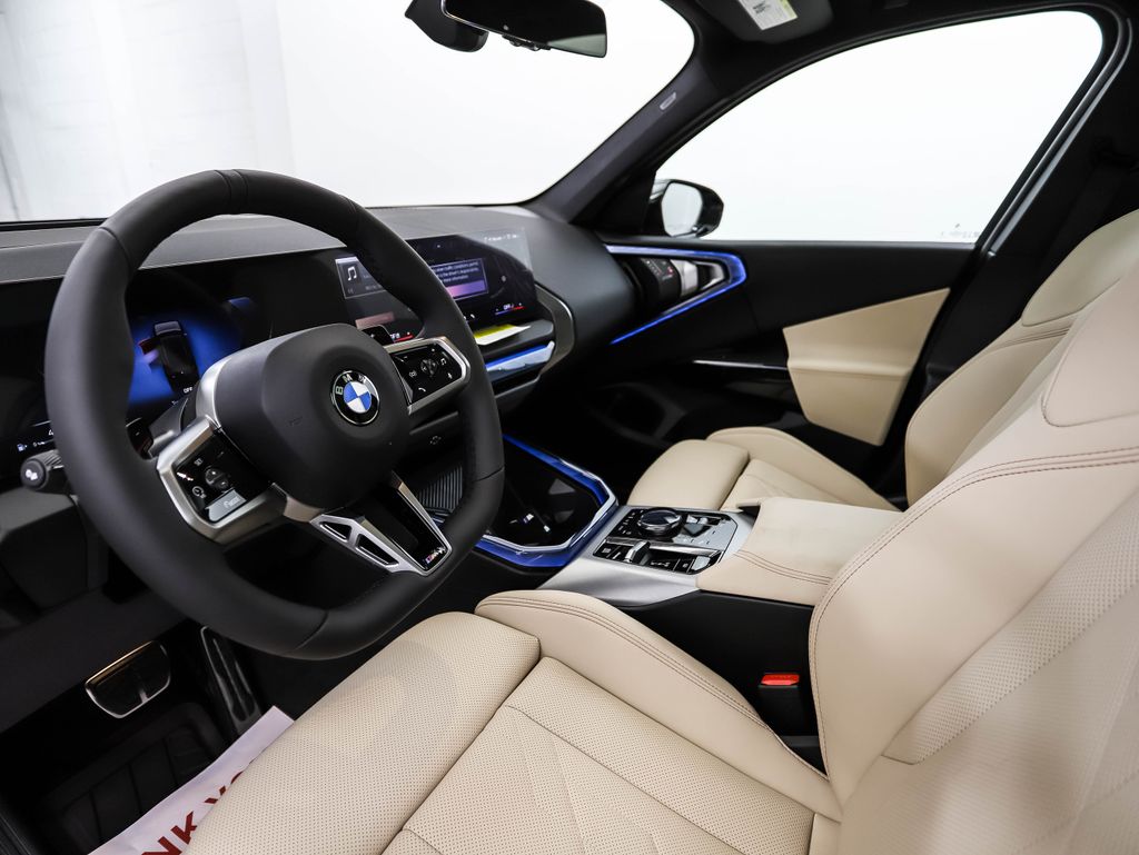 Thumbnail: 2026 BMW X3 - 11