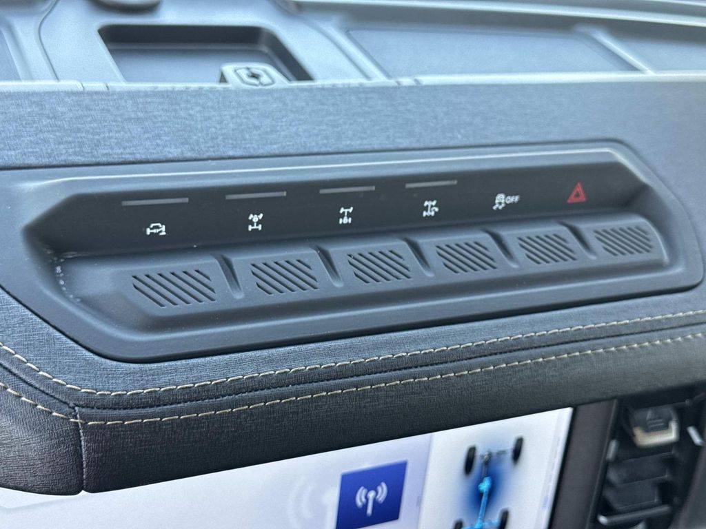 Used 2025 Ford Bronco Badlands 4D Sport Utility